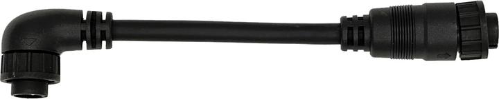 Immagine prodotto BiXS Cavo adattatore Darfon con estensione del raggio d'azione a 90° (Adattatore per e-bike)