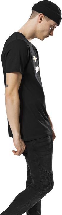 Produktbild Merchcode Batman Logo Tee (L)