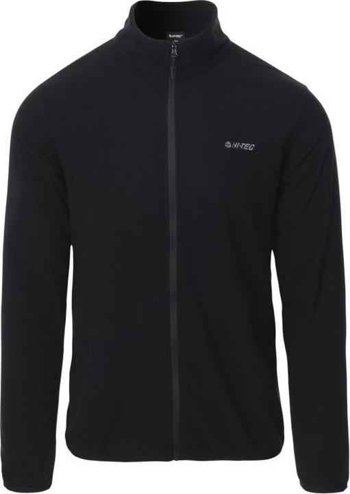 Produktbild Hi-Tec Damis Fleece DURCHGEHENDER REISSVERSCHLUSS (XL)