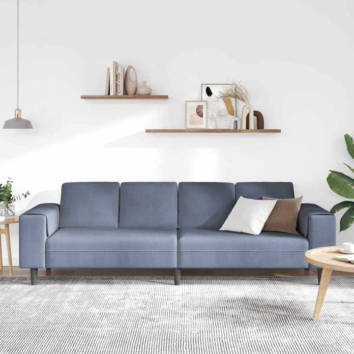Produktbild vidaXL Modernes Sofa