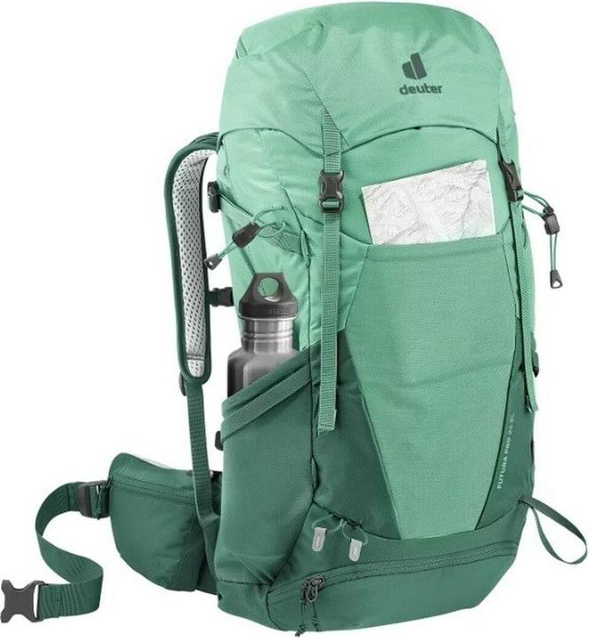 Produktbild Deuter Futura Pro 34 (34 l)