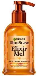 Garnier Ultra Soft Honey Elixir Repair Serum 115ml (115 ml)