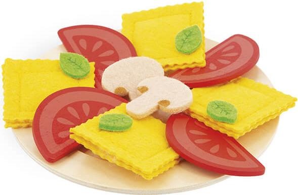 Image du produit Janod Pasta Mix