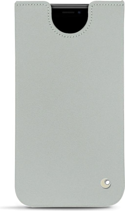 Gris ( Nappa - Pantone #c1c6c8 )