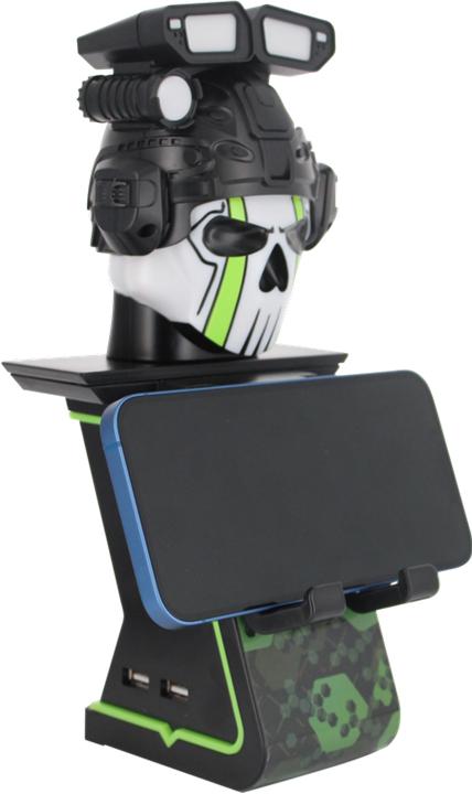 Immagine prodotto Exquisite Gaming IKONS - Logo Call of Duty - Cable Guy (PC, PS4, PS5, Xbox 360, Xbox One S, Xbox Series X)