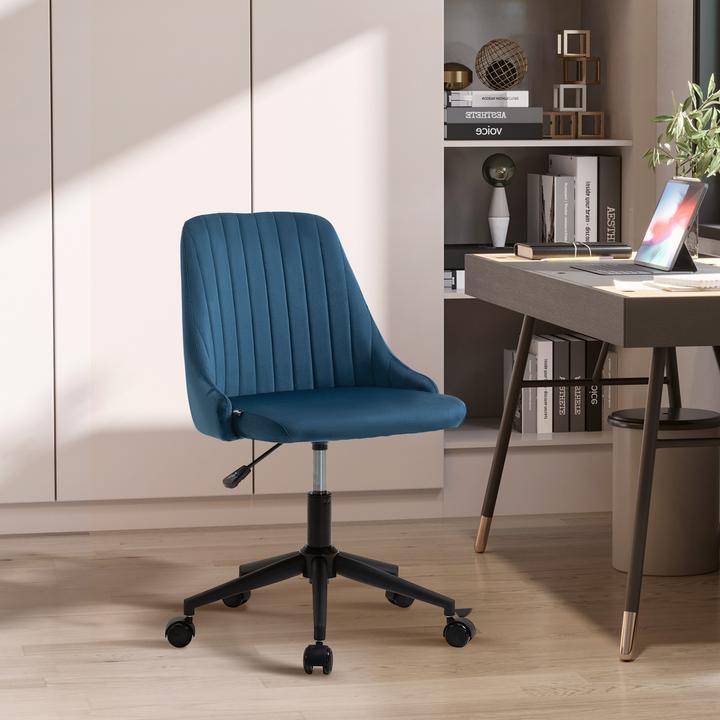 Actual product image Vinsetto Office chair