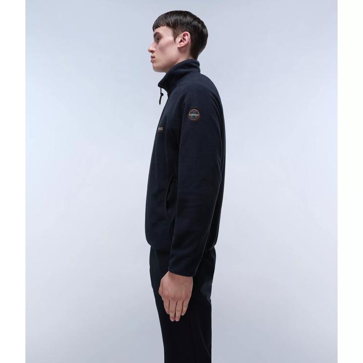 Immagine prodotto Napapijri giacca impermeabile con mezza zip t-dolent (S)