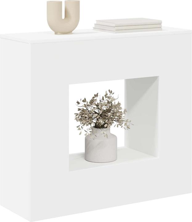 Image du produit vidaXL Konsolentisch (29 x 82 x 74 cm)