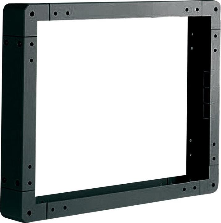 Produktbild Digitus Sockel für Unique Netzwerk- & Dynamic Basic Netzwerk- und Serverschränke - 600x1000 mm (BxT)