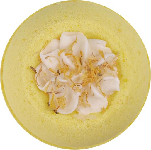 Image du produit Accentra Bombe de bain MY BATH Traitant de bain Souci (Bombe de bain)