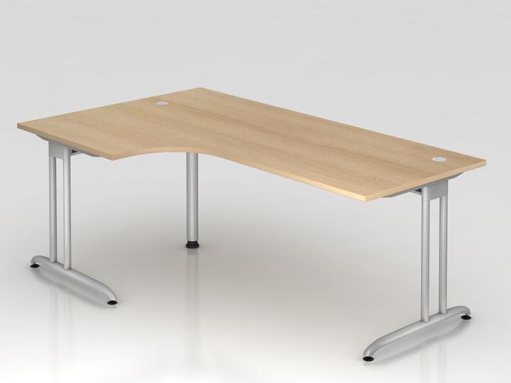 Actual product image Hammerbacher Series B (2000 x 1200 x 720 mm)