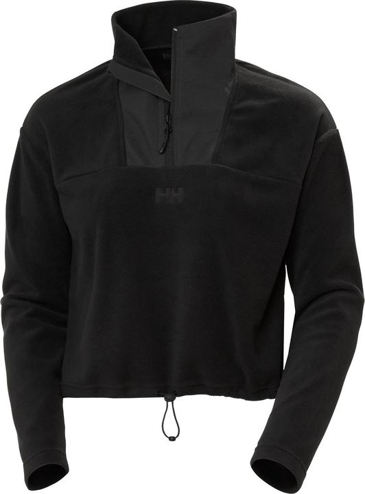 Actual product image Helly Hansen W Daybreaker Cropped (XL)