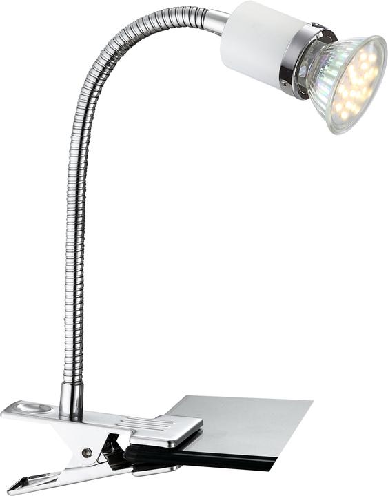 Immagine prodotto Globo Faretto a pinza Fina (250 lm, GU10)