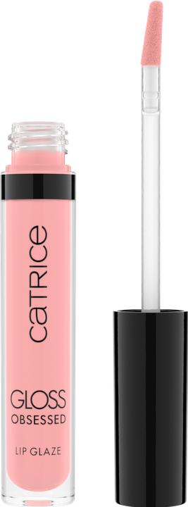 Produktbild Catrice Gloss Obsessed Lip Glaze (020 Same Gloss)