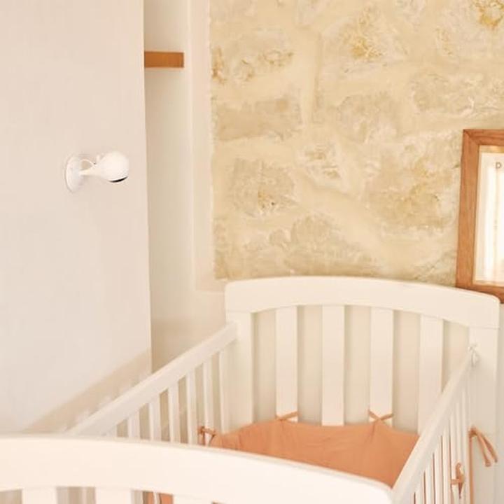 Produktbild Miniland DIGIMONITOR 2.4" (Babyphone mit Kamera, 250 m)