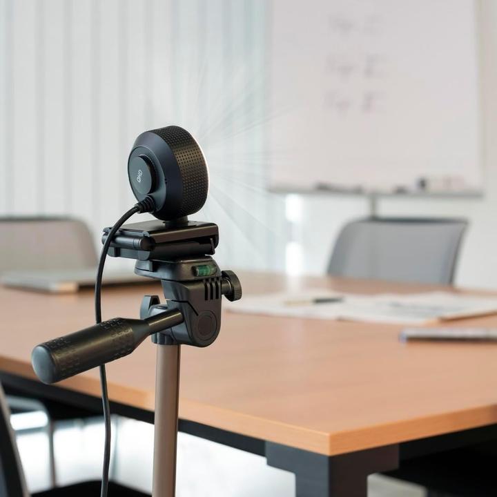 Actual product image Hama C-850 Pro (4 Mpx)