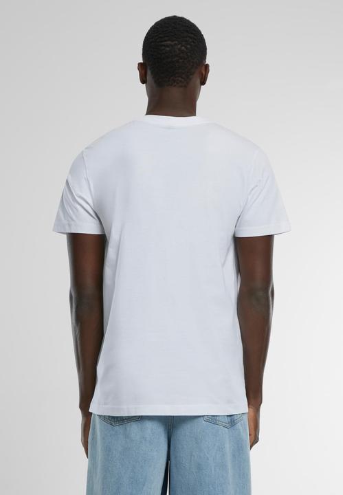 Actual product image Mister Tee Hustle Hard Tee - 89325 (XL)