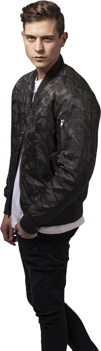 Produktbild Urban Classics Bomber Jacket (XXL)