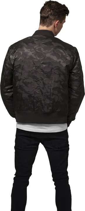 Produktbild Urban Classics Bomber Jacket (XXL)