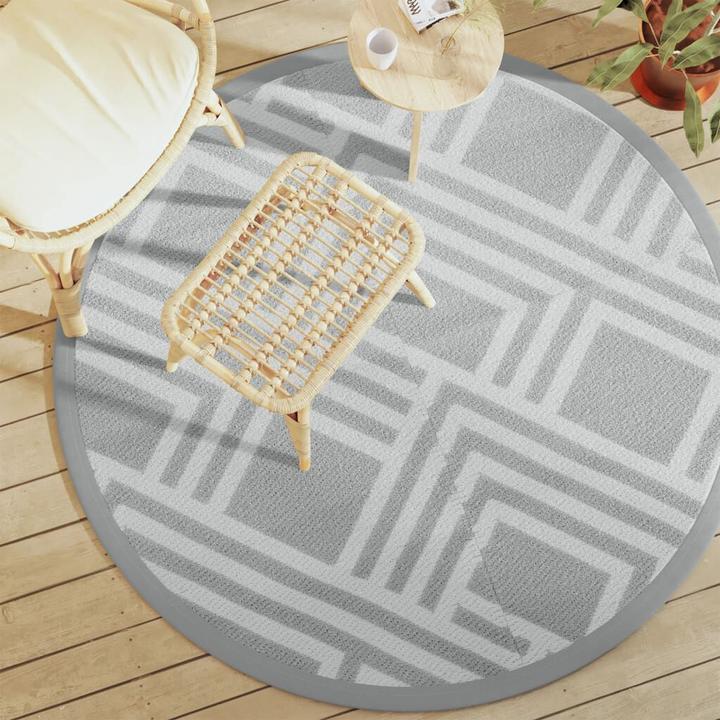 Produktbild vidaXL Outdoor-Teppich