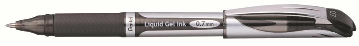 Produktbild Pentel Energel Liquid (Silber, Schwarz, 1 x)