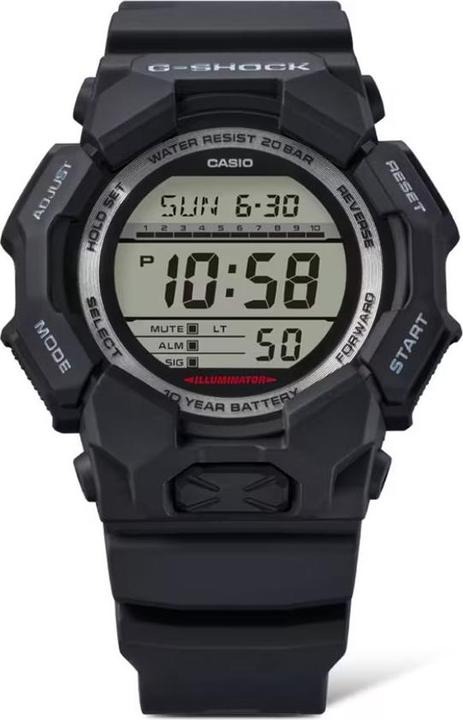 Image du produit G-Shock GD-010-1A1ER (55.10 mm)