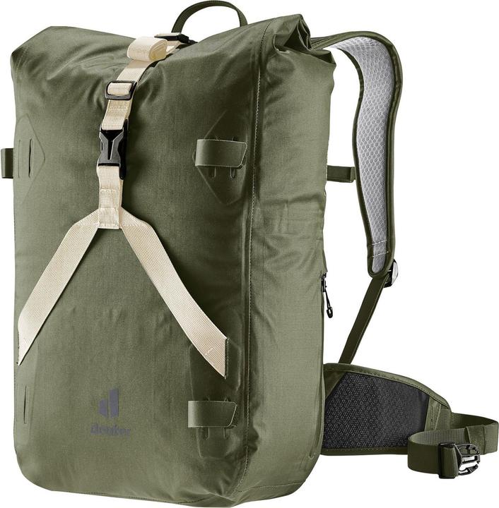 Immagine prodotto Deuter Amager 25+5 (30 l)