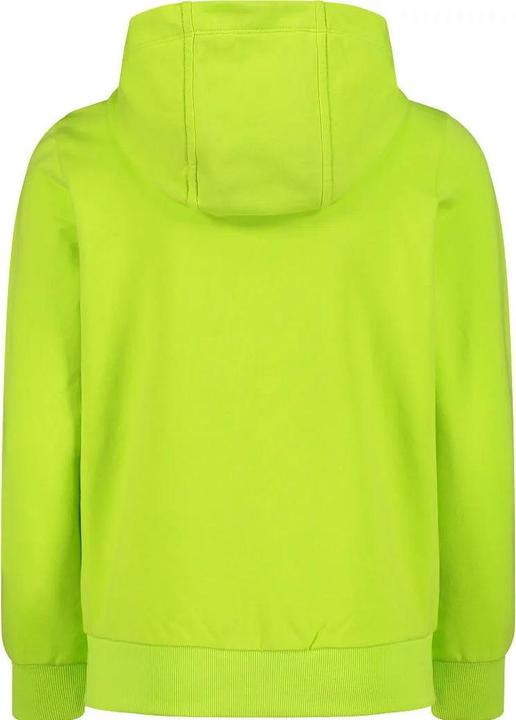 Produktbild CMP Campagnolo Hoodie Kinder (104)