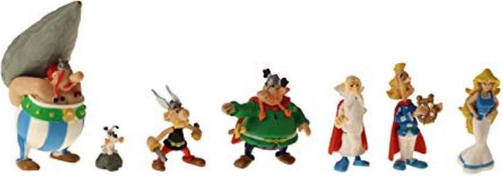 Produktbild Plastoy Asterix: Charaktere