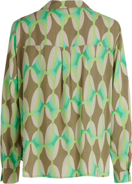 Produktbild Betty Barclay Longbluse langarm (40)