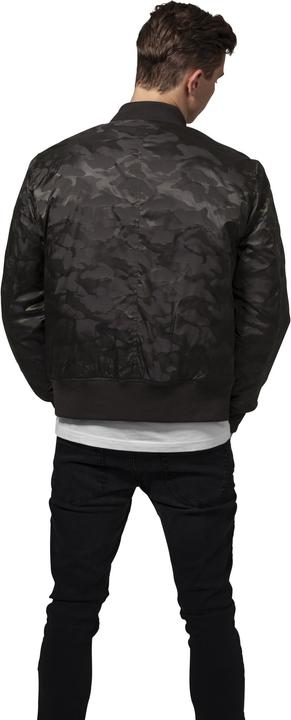 Actual product image Urban Classics Bomber Jacket (M)
