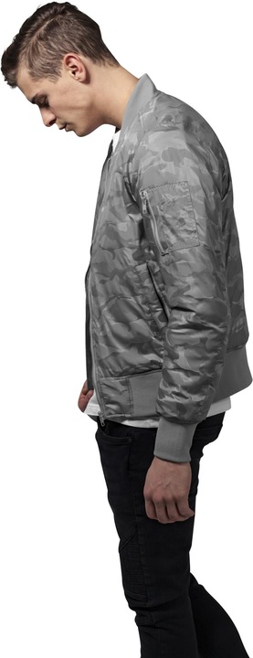 Immagine prodotto Urban Classics Giacca bomber (L)