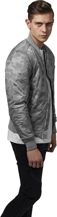 Immagine prodotto Urban Classics Giacca bomber (L)