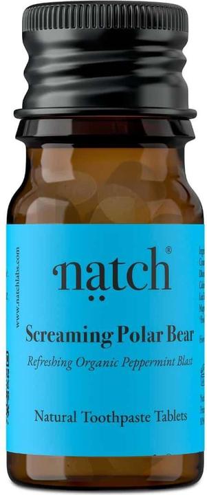 Immagine prodotto Natch Viaggio con l'orso polare urlante