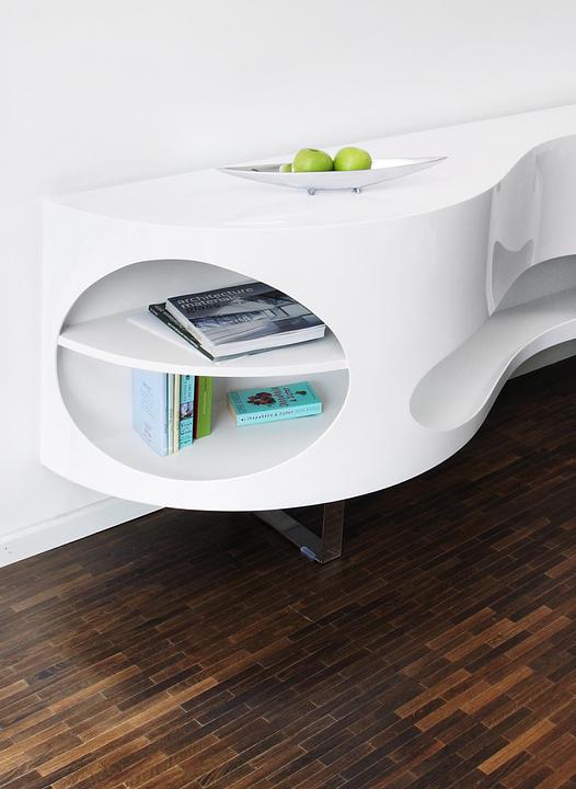 Image du produit SalesFever Sidy (200 x 50 x 60 cm)