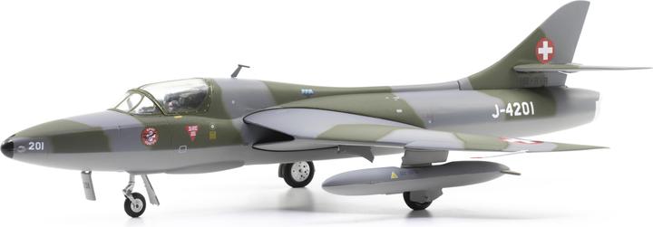 Ace Hunter Mk68 J-4201 HB RVR Amici dell Hunter (Multi motor)