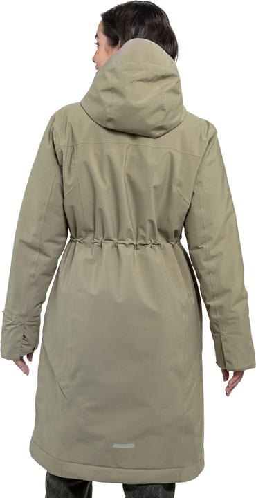Immagine prodotto Schöffel Cappotto isolato da donna Gregale