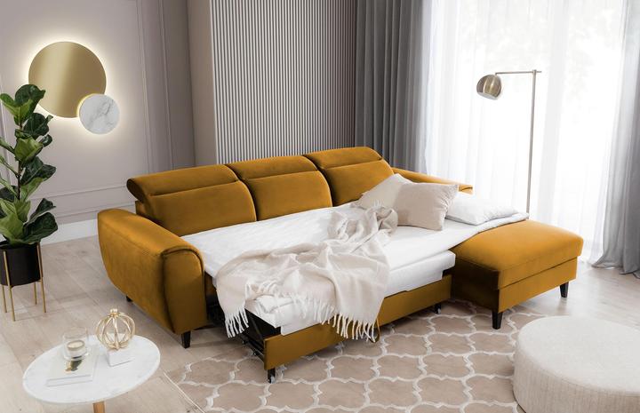 Produktbild ELTAP Foble (4-Sitzer, Ecksofa)