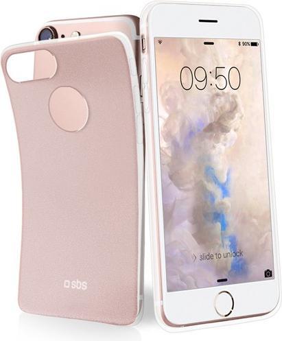 Image du produit SBS Housse de protection (Apple iPhone 8, Apple iPhone 7)
