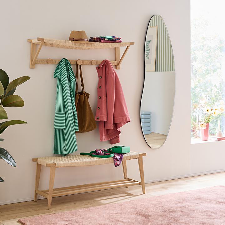 Image du produit La Redoute Interieurs Kioto (110 cm)