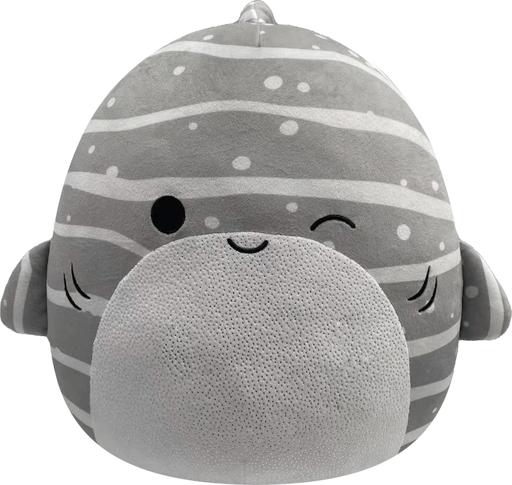 Produktbild Squishmallows Sachie der Hai (30 cm)