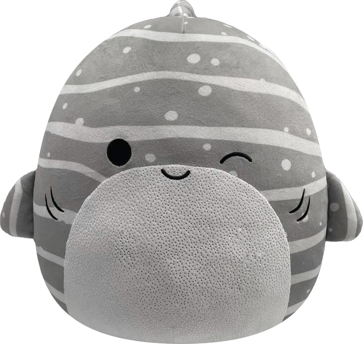 Squishmallows Sachie der Hai (30 cm)