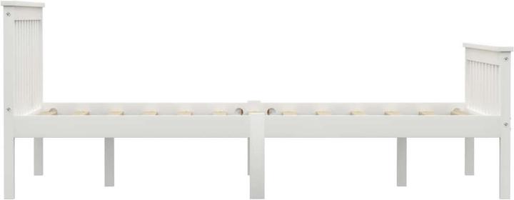 Image du produit vidaXL Bett (140 x 200 cm)