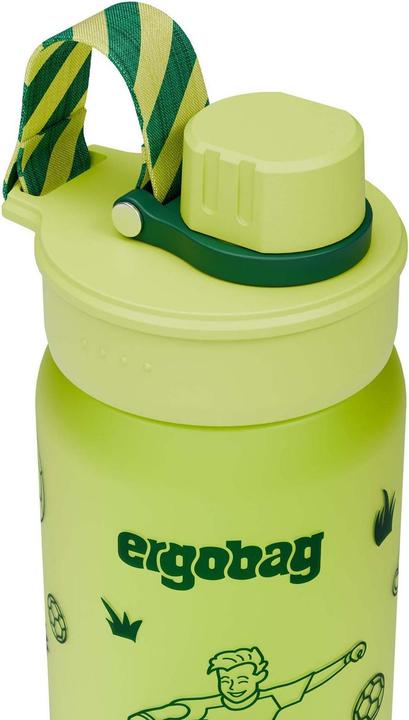 Immagine prodotto Ergobag Trinkflasche (0.55 l)