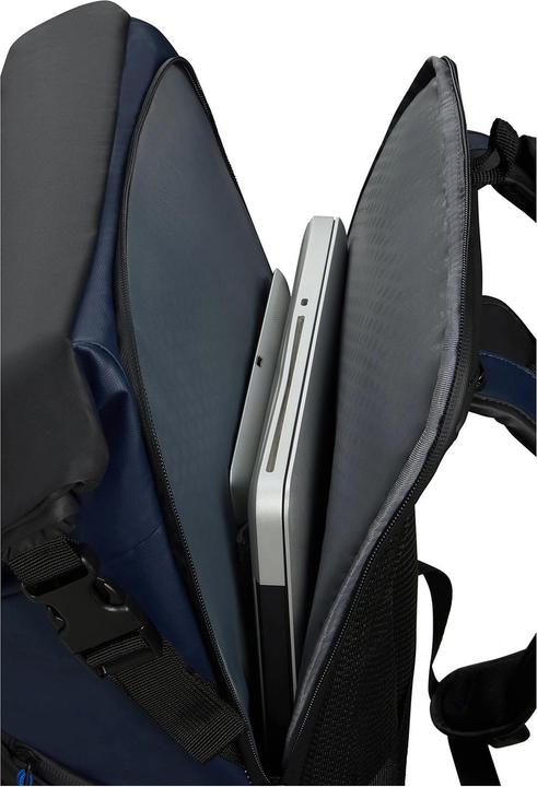 Produktbild Samsonite Ecodiver Rucksack L (25 l)