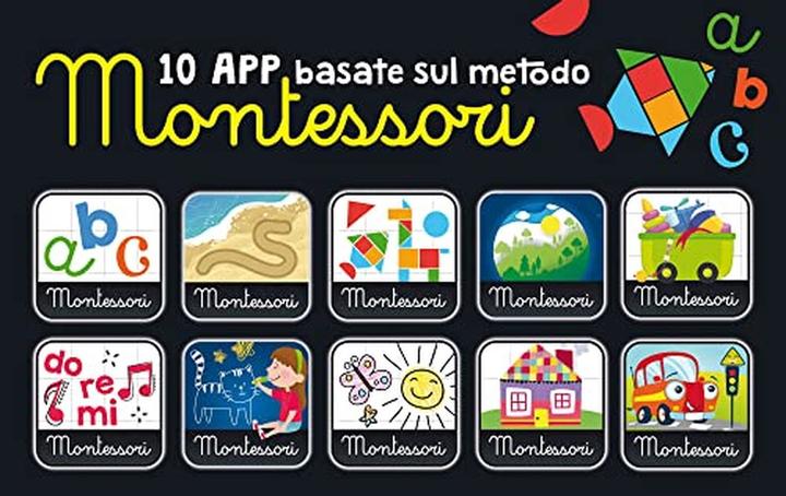 Immagine prodotto Lisciani 97005