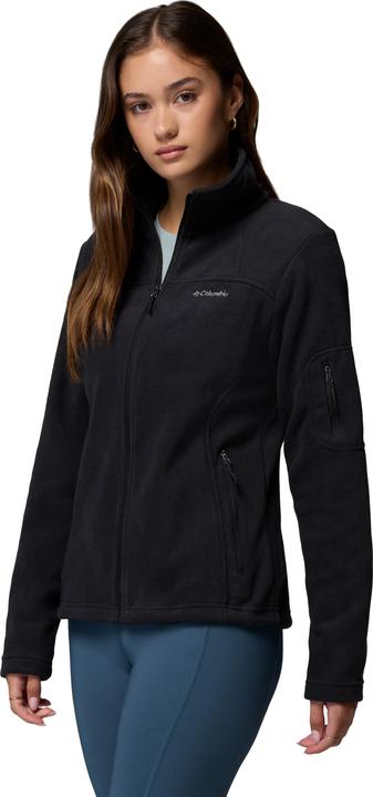 Produktbild Columbia Fast Trek II Jacket (XS)