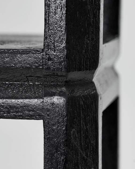 Immagine prodotto House Doctor Scaffale, HDMono, nero