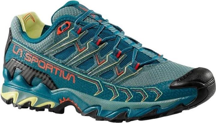 Bleu, Everglade/Juniper