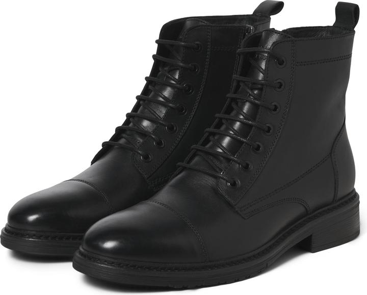 Image du produit Jack & Jones Jfwwentworth Leather Boot Ln (41)